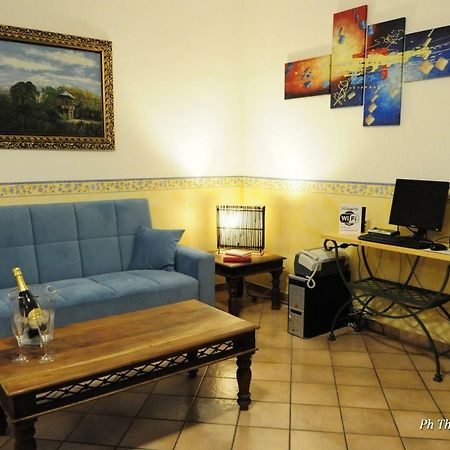 كاتانيا B&B Giuseppe Verdi المظهر الخارجي الصورة