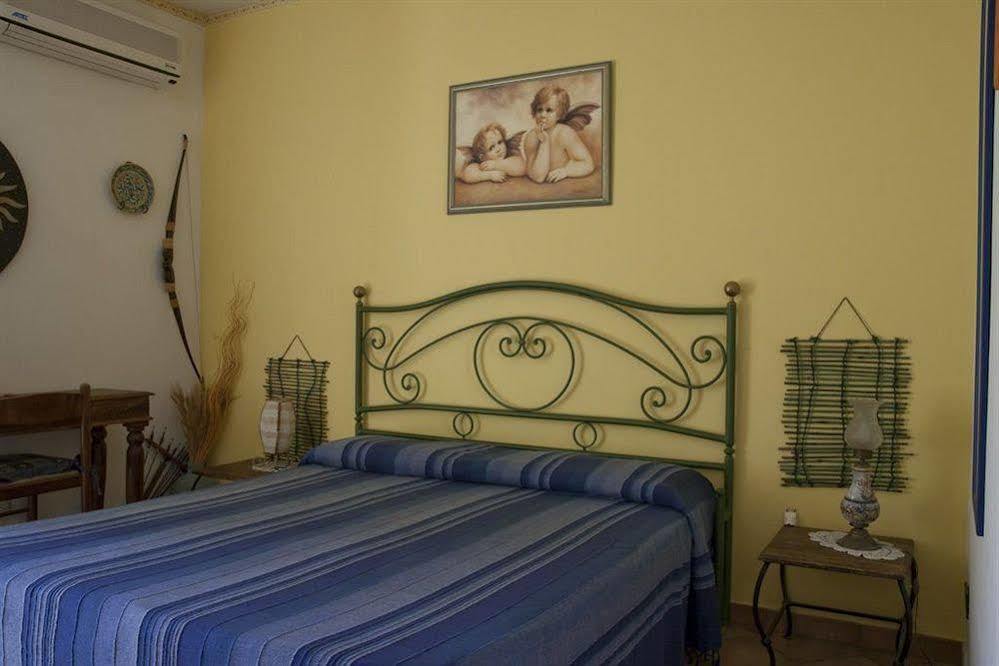 كاتانيا B&B Giuseppe Verdi المظهر الخارجي الصورة